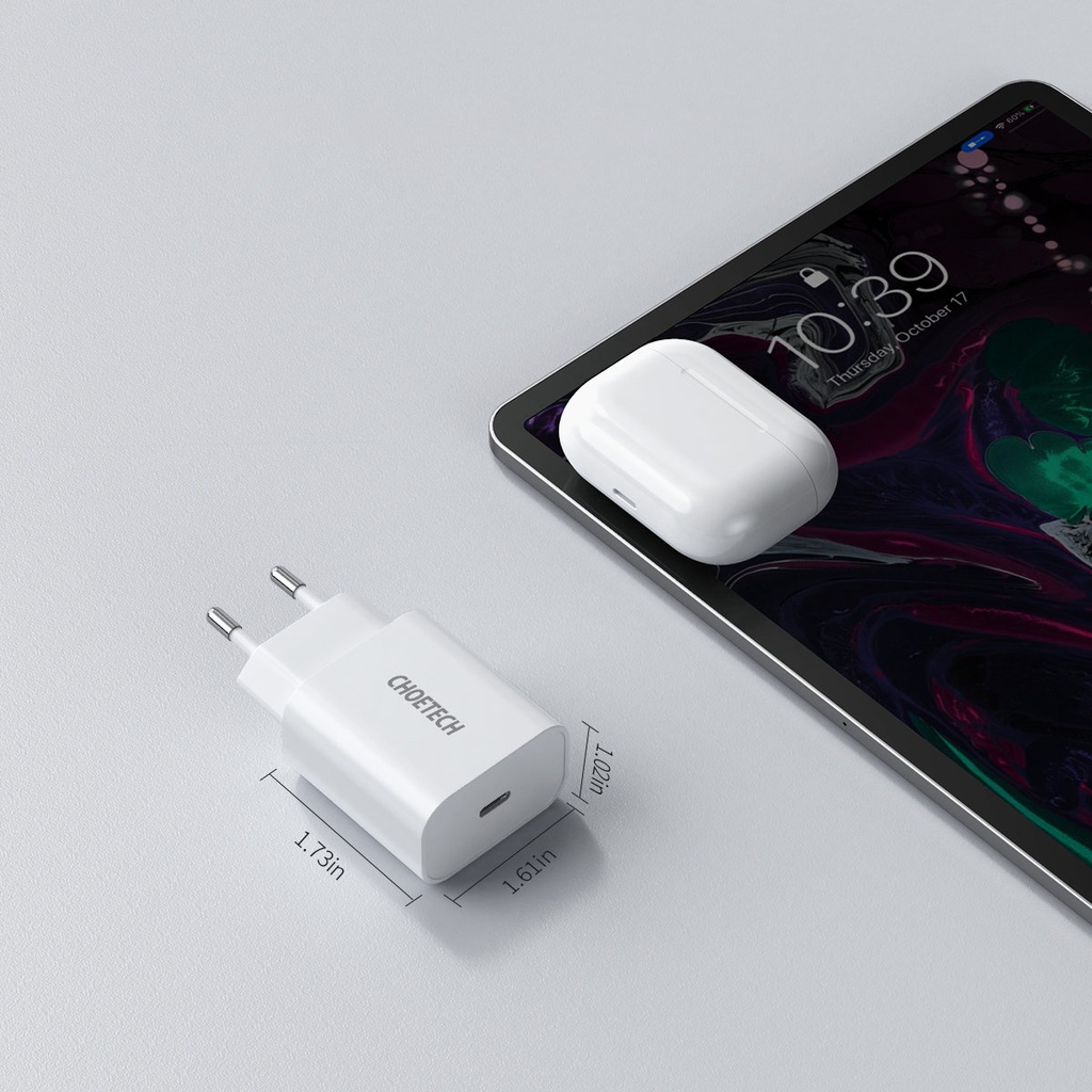 1016659-4-ladowarka-sieciowa-usb-c-pd-20w-bial-choetech-hurtownia-sklep.jpg