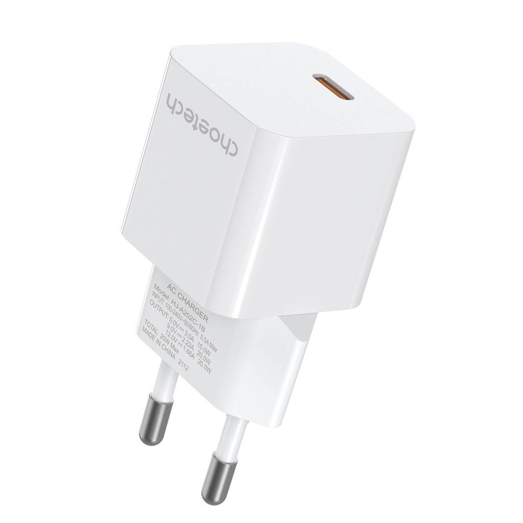 1016687-2-ladowarka-sieciowa-20w-usb-c-bialy-choetech-hurtownia-sklep.jpg
