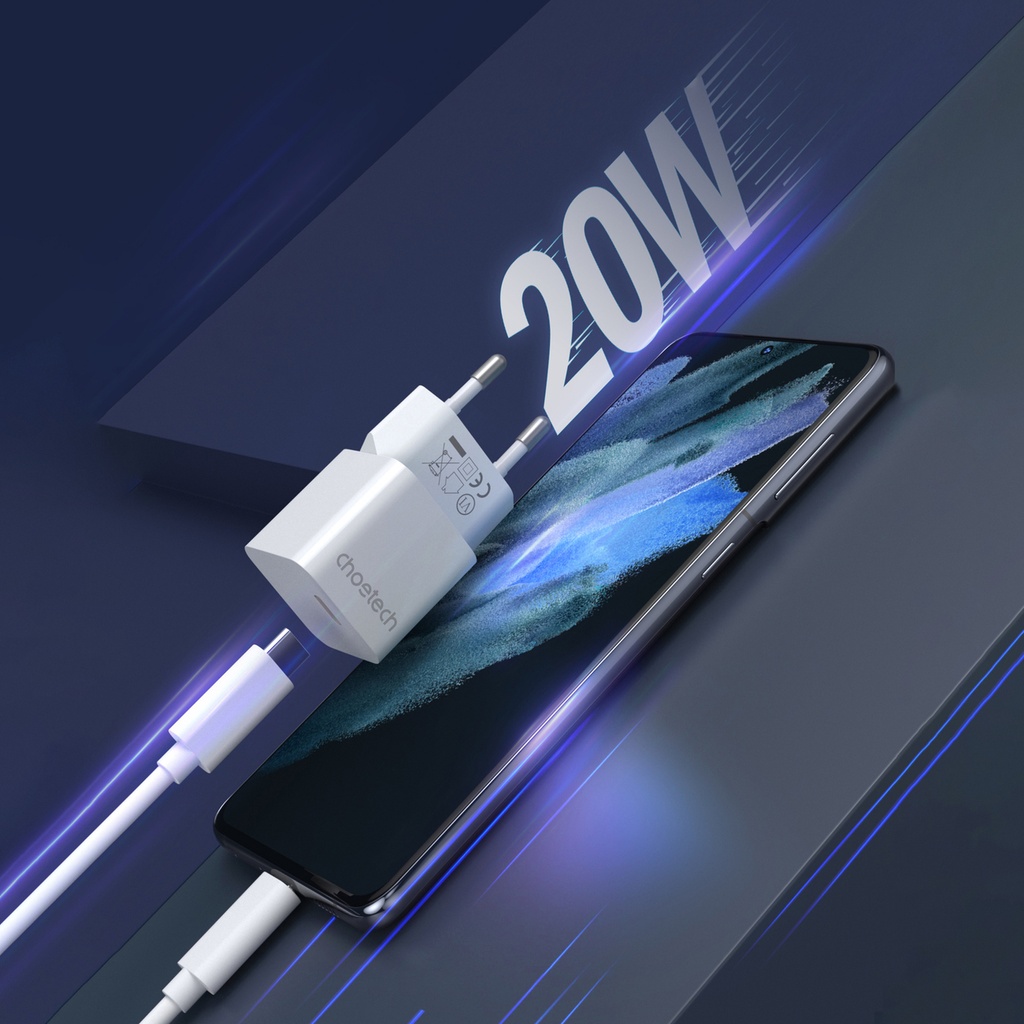 1016687-4-ladowarka-sieciowa-20w-usb-c-bialy-choetech-hurtownia-sklep.jpg