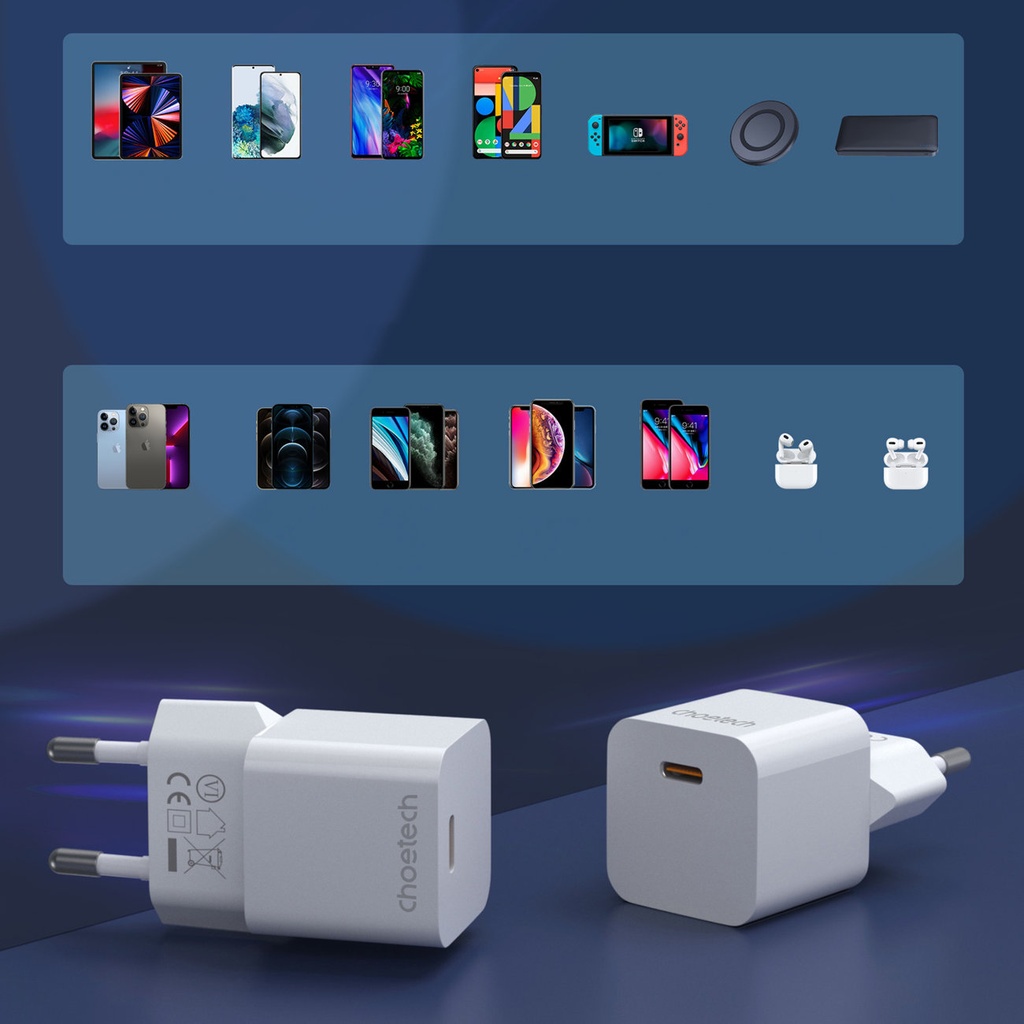 1016687-5-ladowarka-sieciowa-20w-usb-c-bialy-choetech-hurtownia-sklep.jpg