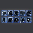 1017736-7-grawitacyjny-uchwyt-samochodowy-do-smart-hurtel-hurtownia-sklep.jpg
