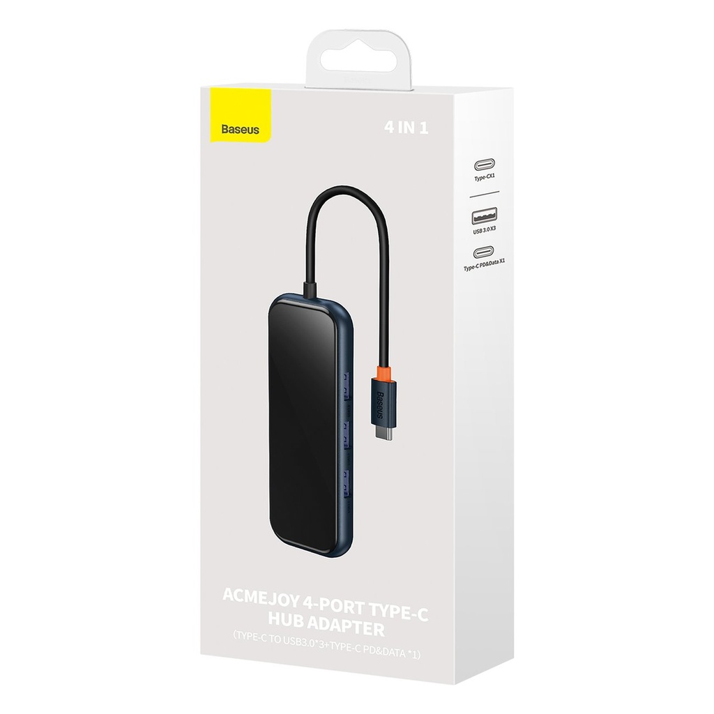 1018541-9-acmejoy-hub-4-portowy-usb-c-3usb-30-ci-baseus-hurtownia-sklep.jpg