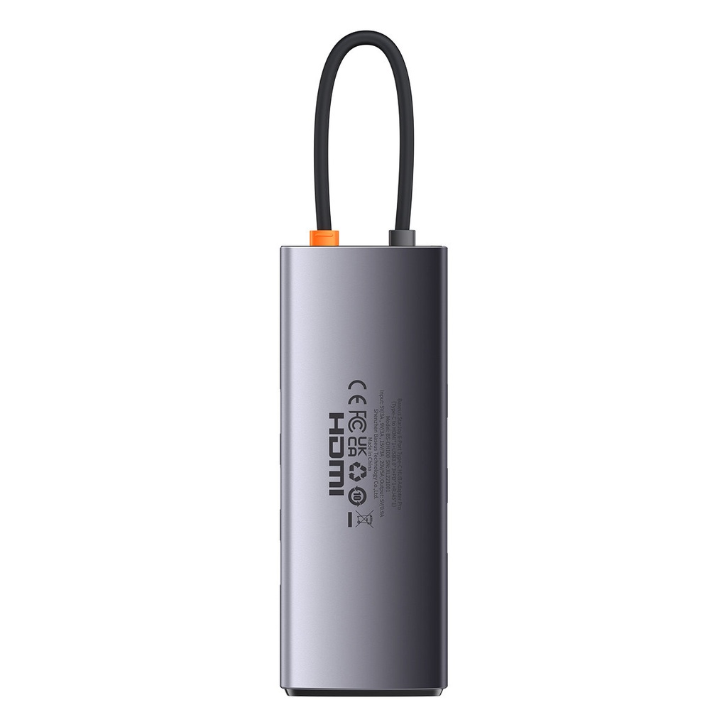 1018556-7-starjoy-hub-6w1-usb-c-3usb-hdmi-rj45-pd-baseus-hurtownia-sklep.jpg