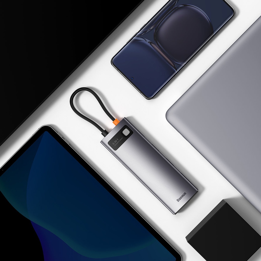 1018556-10-starjoy-hub-6w1-usb-c-3usb-hdmi-rj45-pd-baseus-hurtownia-sklep.jpg