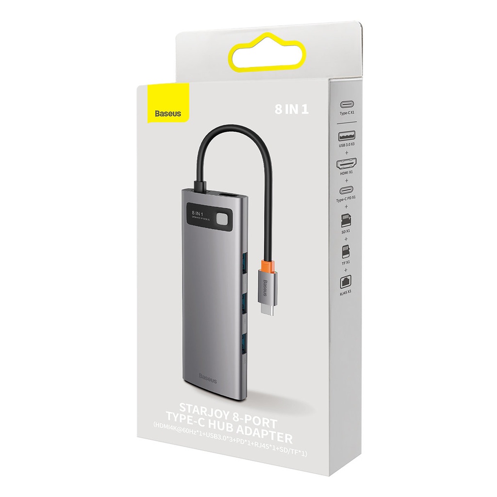 1018557-5-starjoy-hub-8w1-usb-c-3usb-hdmi-rj45-cz-baseus-hurtownia-sklep.jpg