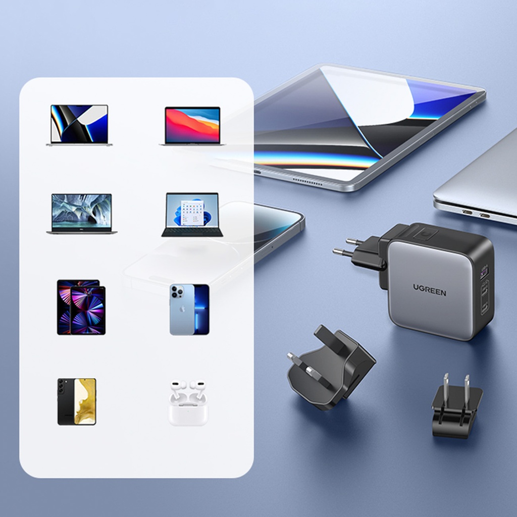 1019080-4-uniwersalna-ladowarka-sieciowa-gan-usb-2-ugreen-hurtownia-sklep.jpg