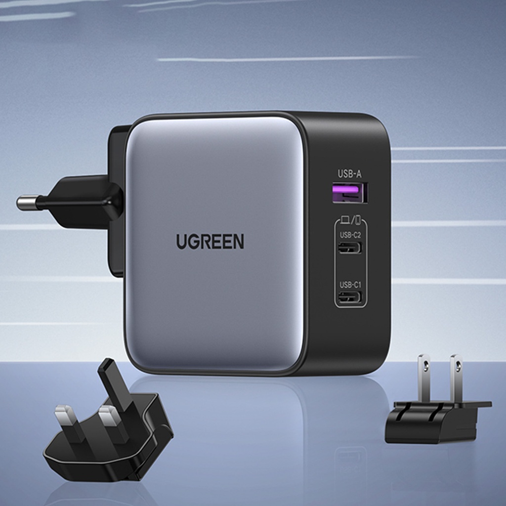 1019080-8-uniwersalna-ladowarka-sieciowa-gan-usb-2-ugreen-hurtownia-sklep.jpg