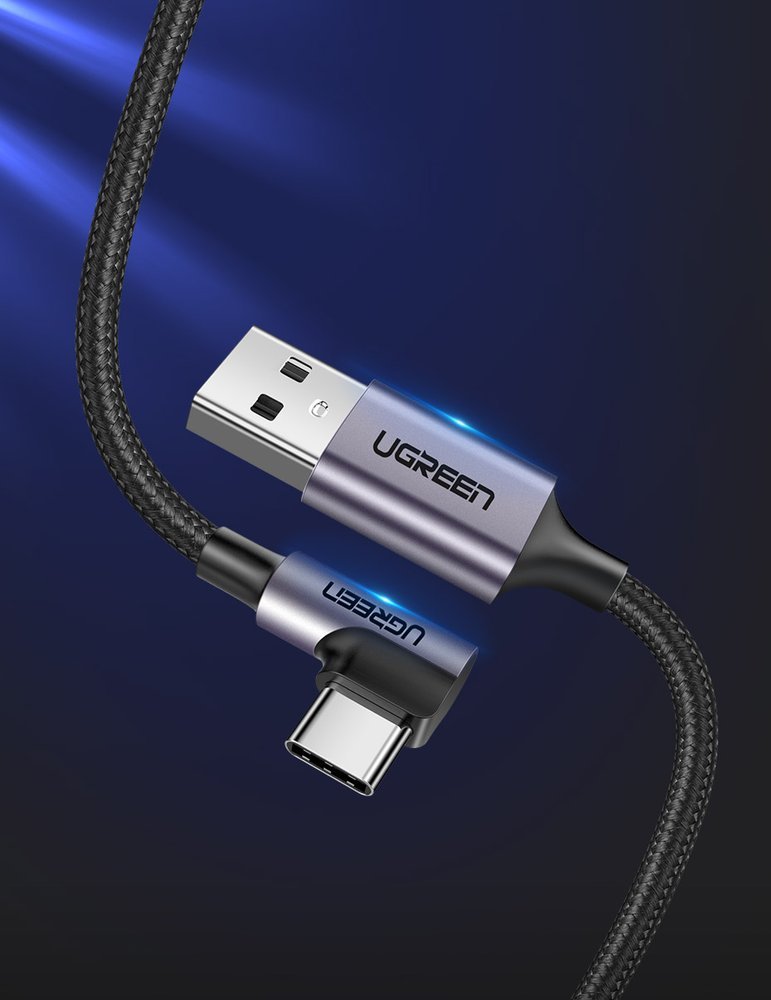 1019854-2-przewod-kabel-katowy-boczna-wtyczka-usb-usb-c-1m-3a-s-ugreen-hurtownia-sklep.jpg