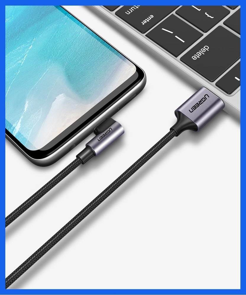 1019854-5-przewod-kabel-katowy-boczna-wtyczka-usb-usb-c-1m-3a-s-ugreen-hurtownia-sklep.jpg