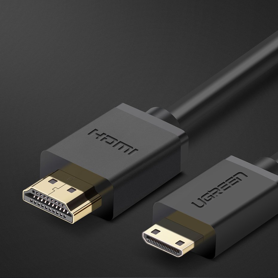 1019871-9-kabel-przewod-przejsciowka-hdmi-mini-hdmi-2-0v-4k-60h-ugreen-hurtownia-sklep.jpg