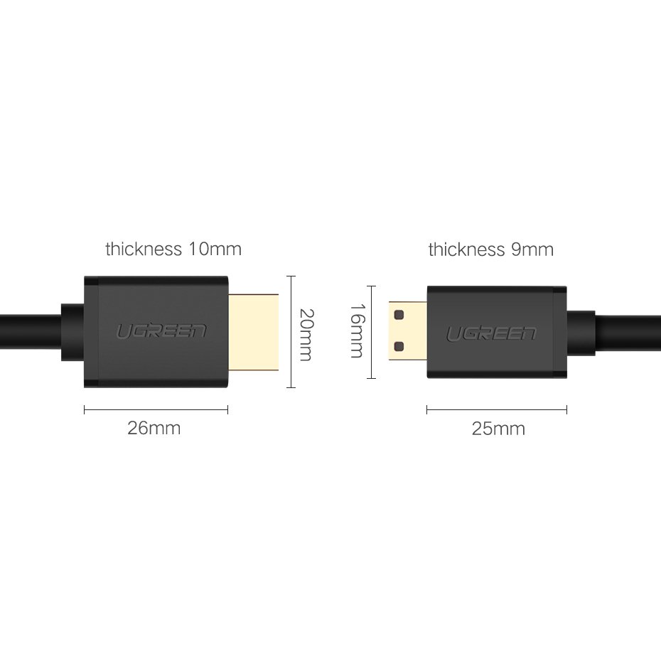 1019871-10-kabel-przewod-przejsciowka-hdmi-mini-hdmi-2-0v-4k-60h-ugreen-hurtownia-sklep.jpg