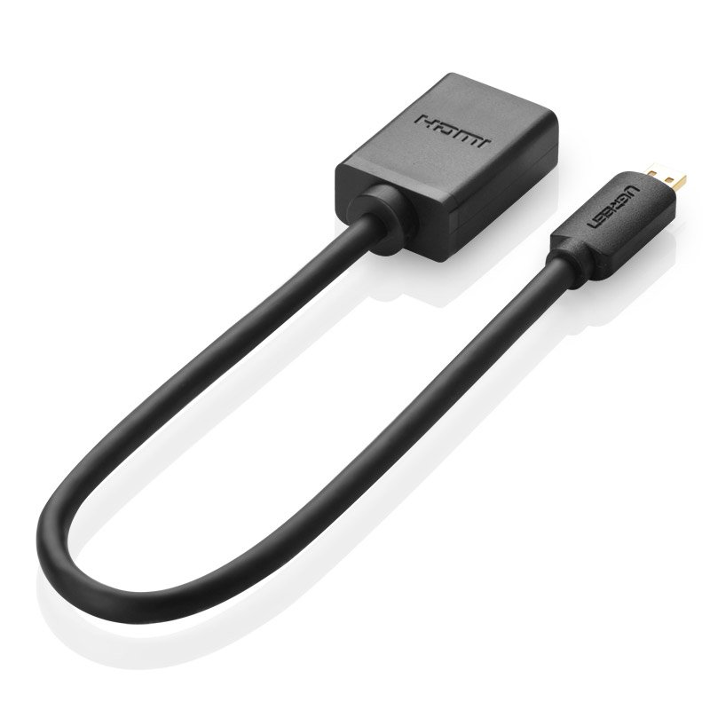 1019874-6-kabel-przewod-przejsciowka-hdmi-micro-hdmi-20cm-czarn-ugreen-hurtownia-sklep.jpg