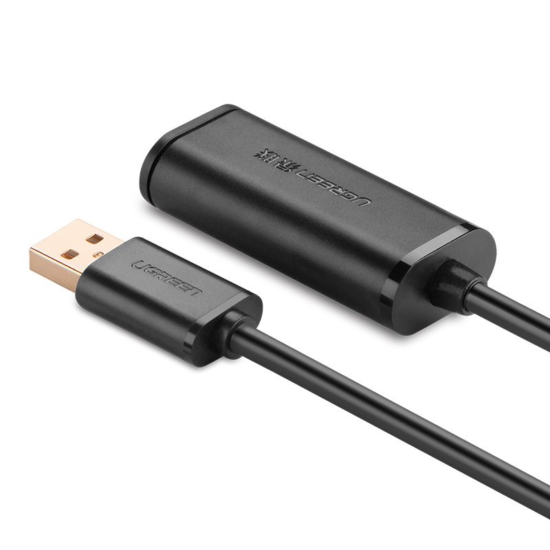 1019923-3-przedluzacz-kabel-aktywny-usb-2-0-480mbps-10m-czarny-ugreen-hurtownia-sklep.jpg