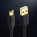 1019929-6-kabel-przewod-usb-mini-usb-480-mbps-3m-czarny-ugreen-hurtownia-sklep.jpg