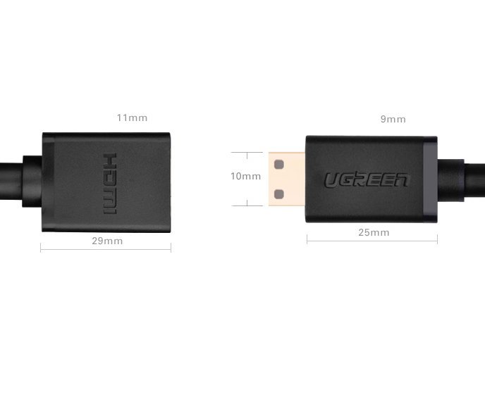 1019938-5-przejsciowka-adapter-kabel-hdmi-zenski-mini-hdmi-mesk-ugreen-hurtownia-sklep.jpg