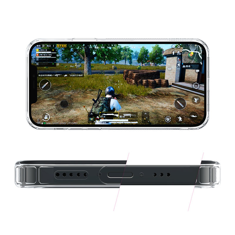 1020048-6-etui-pokrowiec-do-iphone-13-pro-zelowa-obudowa-przezroc-joyroom-hurtownia-sklep.jpg