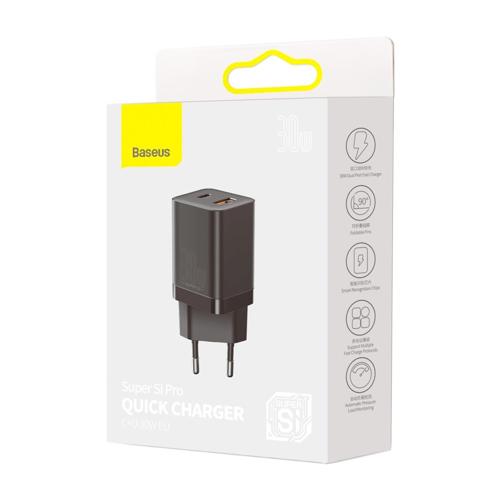 1020070-5-szybka-ladowarka-sieciowa-usb-usb-c-30w-pd-qc-super-si-baseus-hurtownia-sklep.jpg
