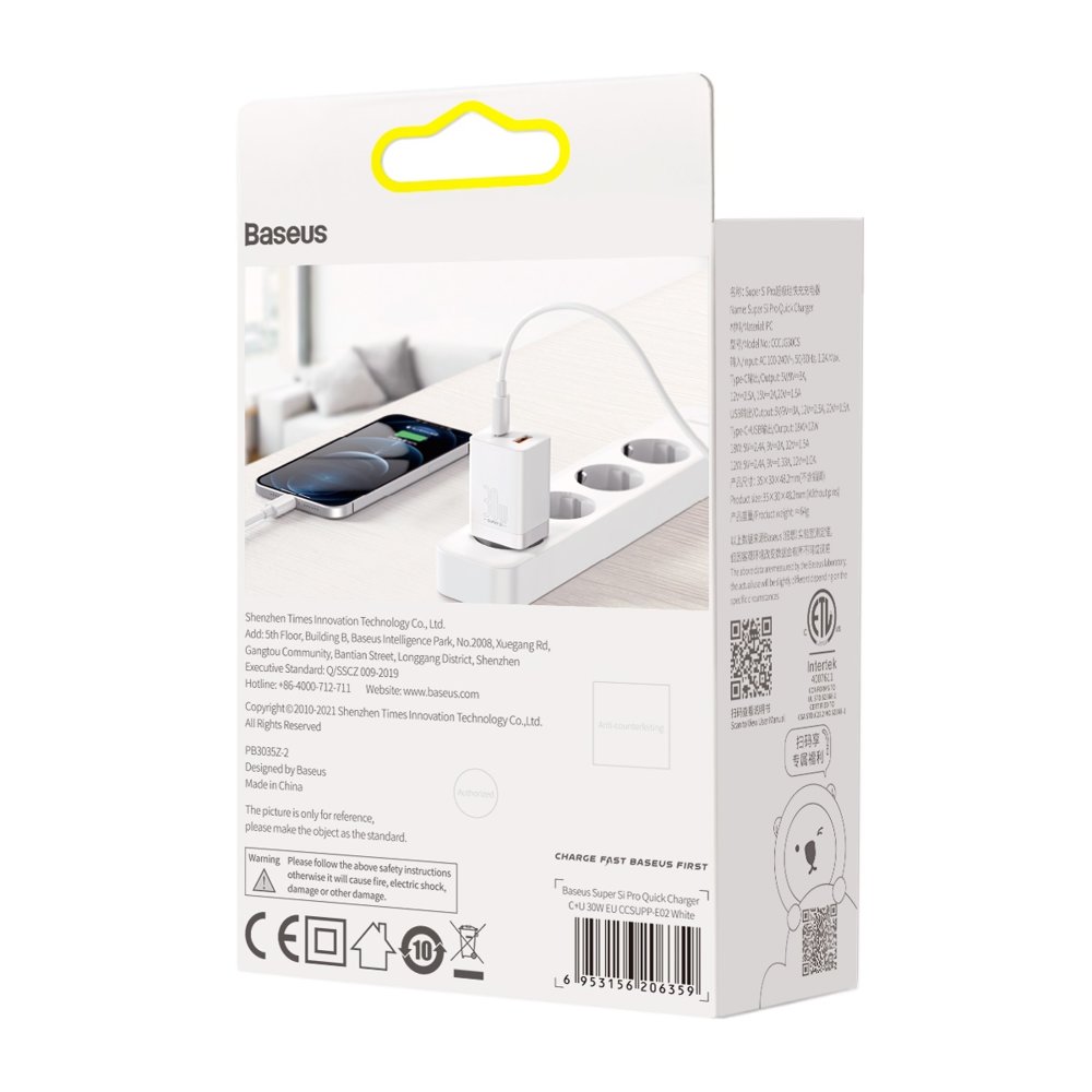1020071-6-szybka-ladowarka-sieciowa-usb-usb-c-30w-pd-qc-super-si-baseus-hurtownia-sklep.jpg