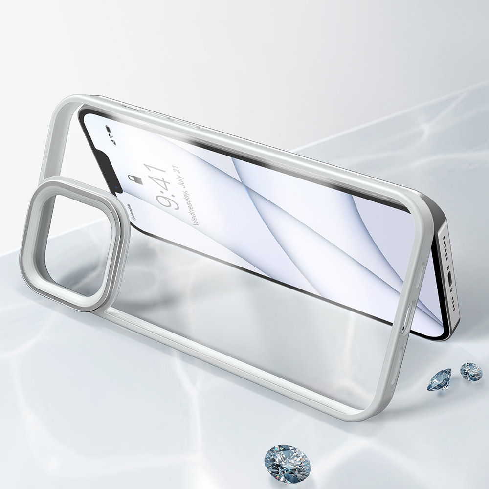 1020084-10-pancerne-odporne-etui-do-iphone-13-z-zelowa-ramka-szary-baseus-hurtownia-sklep.jpg
