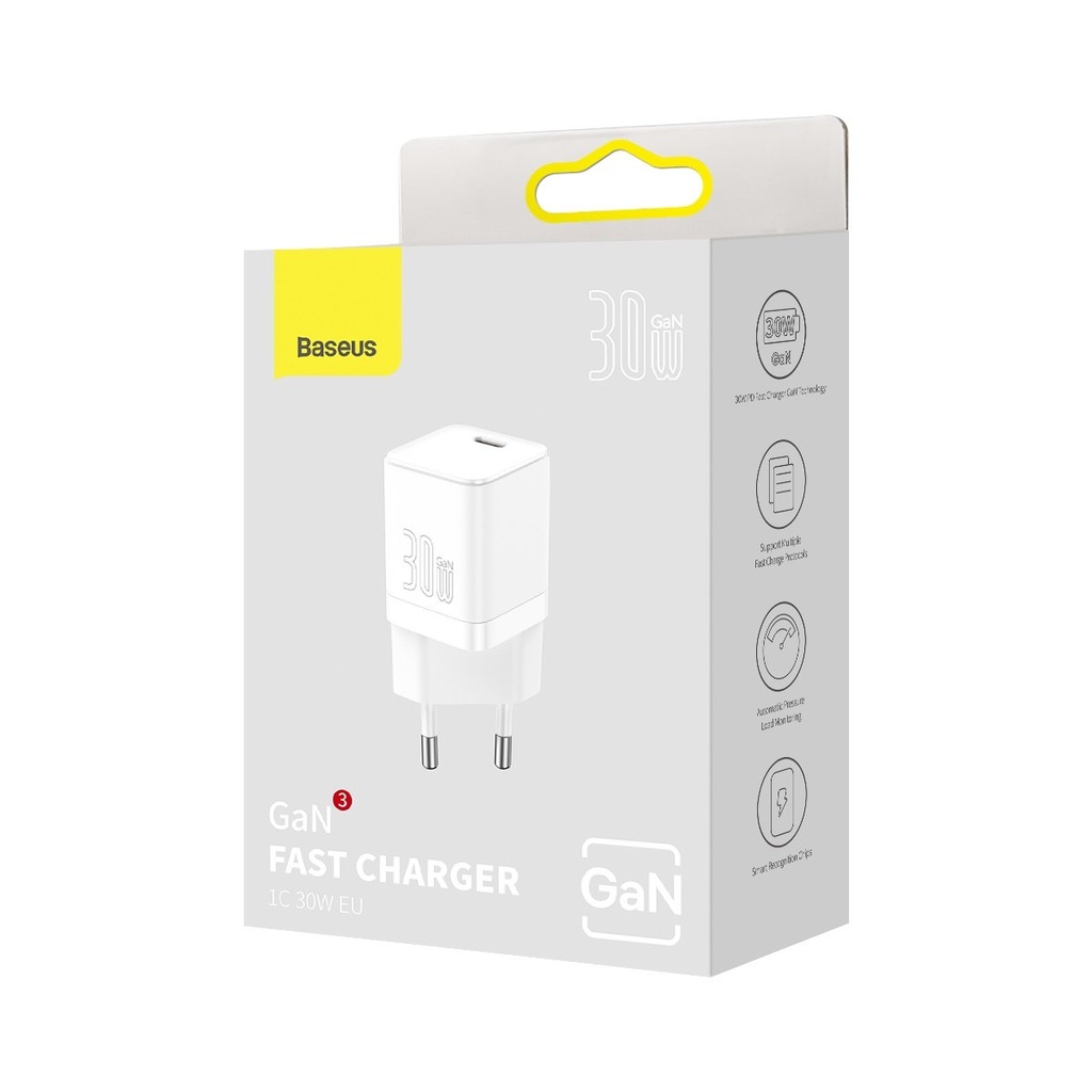 1020141-5-szybka-ladowarka-sieciowa-gan3-do-kabla-usb-c-30w-bialy-baseus-hurtownia-sklep.jpg