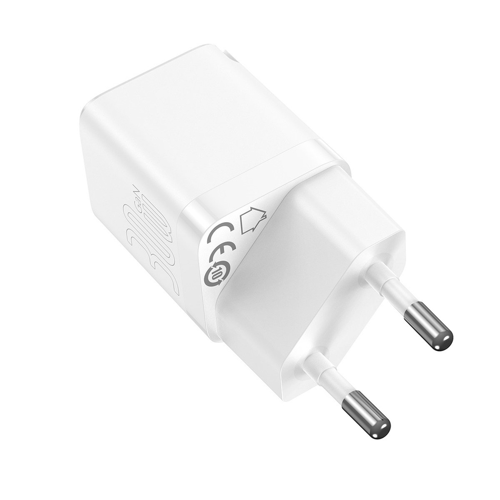 1020141-8-szybka-ladowarka-sieciowa-gan3-do-kabla-usb-c-30w-bialy-baseus-hurtownia-sklep.jpg