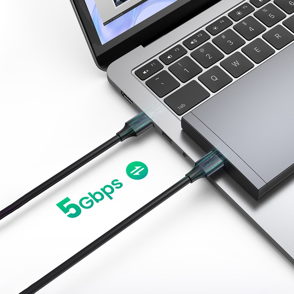 1020172-6-kabel-przewod-usb-usb-3-2-3m-czarny-ugreen-hurtownia-sklep.jpg