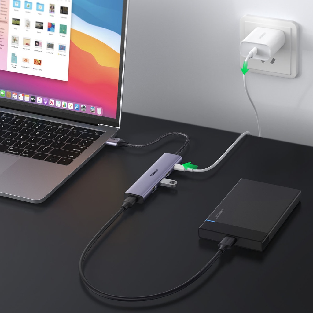 1020174-4-rozdzielacz-portow-hub-usb-4x-usb-3-0-szary-ugreen-hurtownia-sklep.jpg