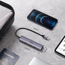 1020174-5-rozdzielacz-portow-hub-usb-4x-usb-3-0-szary-ugreen-hurtownia-sklep.jpg