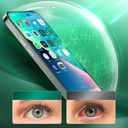 1020206-3-zielone-szklo-hartowane-do-iphone-14-pro-z-filtrem-anti-joyroom-hurtownia-sklep.jpg