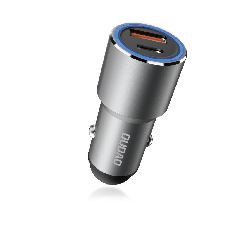 1020423-3-ladowarka-samochodowa-usb-usb-c-pd-qc-22-dudao-hurtownia-sklep.jpg