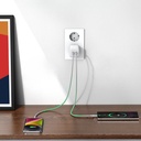 1021069-6-szybka-ladowarka-sieciowa-gan-2-usb-c-4-ugreen-hurtownia-sklep.jpg