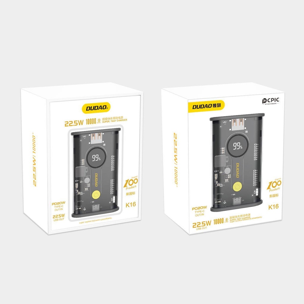 1021138-5-powerbank-k16-10000mah-usb-c-usb-a-22-5w-dudao-hurtownia-sklep.jpg