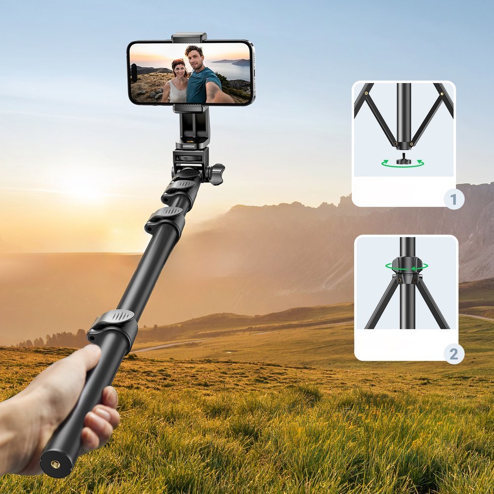1021335-2-selfie-stick-ze-stojakiem-i-pilotem-blue-ugreen-hurtownia-sklep.jpg