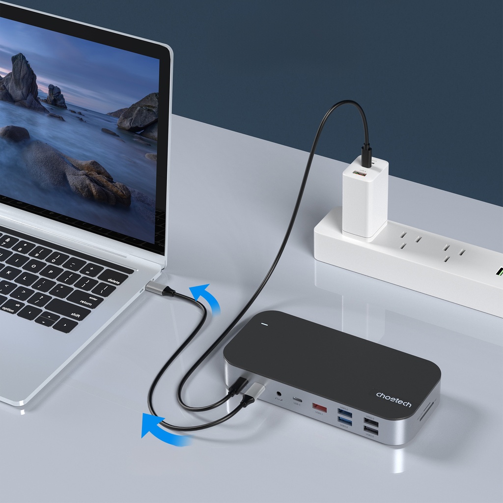 1021357-8-hub-adapter-m52-usb-cusb-a-hdmi-vga-dp-s-choetech-hurtownia-sklep.jpg