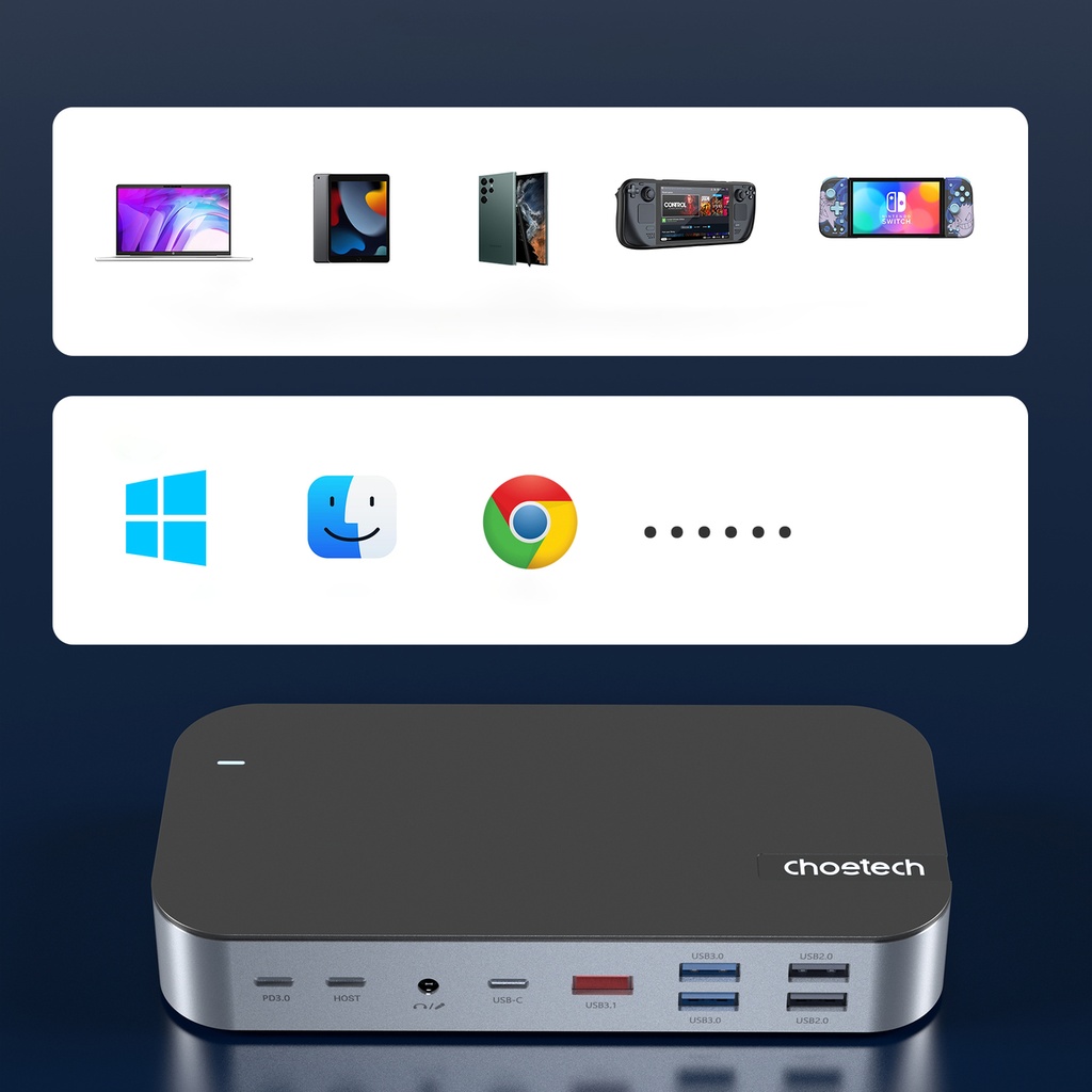 1021357-9-hub-adapter-m52-usb-cusb-a-hdmi-vga-dp-s-choetech-hurtownia-sklep.jpg