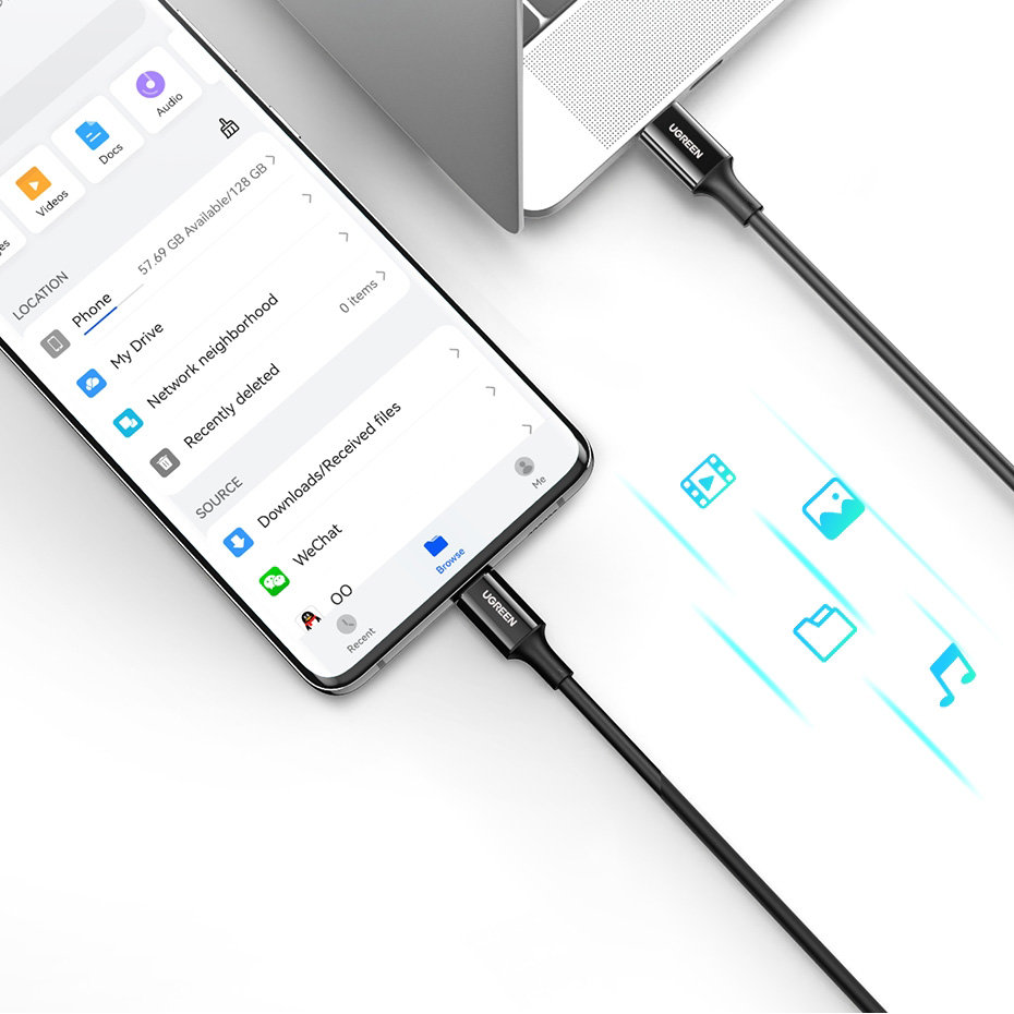 1020116-8-kabel-przewod-usb-c-5a-szybkie-ladowanie-pd-qc-1m-bialy-ugreen-hurtownia-sklep.jpg