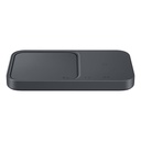 Induction charger for two devices Duo 15W black