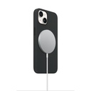 "Apple MagSafe" indukcinis įkroviklis "iPhone AirPods" 15W, baltas