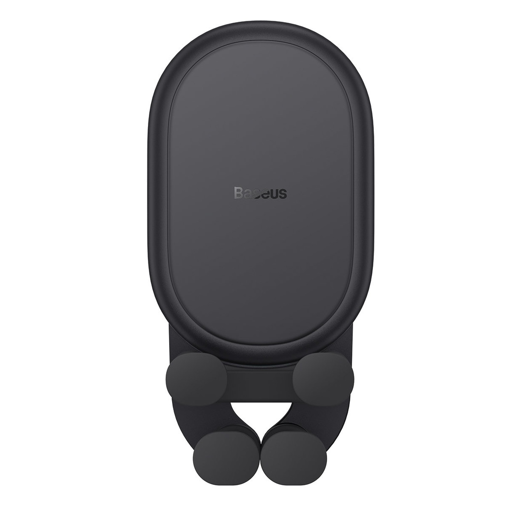 Stable Series Air Vent Car Mount Black