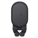 Stable Series Air Vent Car Mount Black