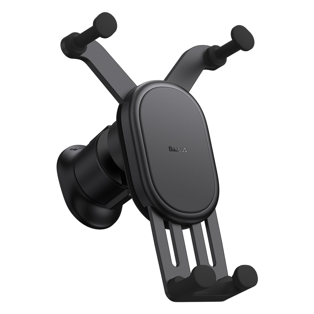 Car Holder with Inductive Charger 15W for Air Vent Black