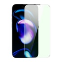 Tempered glass for iPhone 14 Pro full screen 0.3mm Anti Blue Light