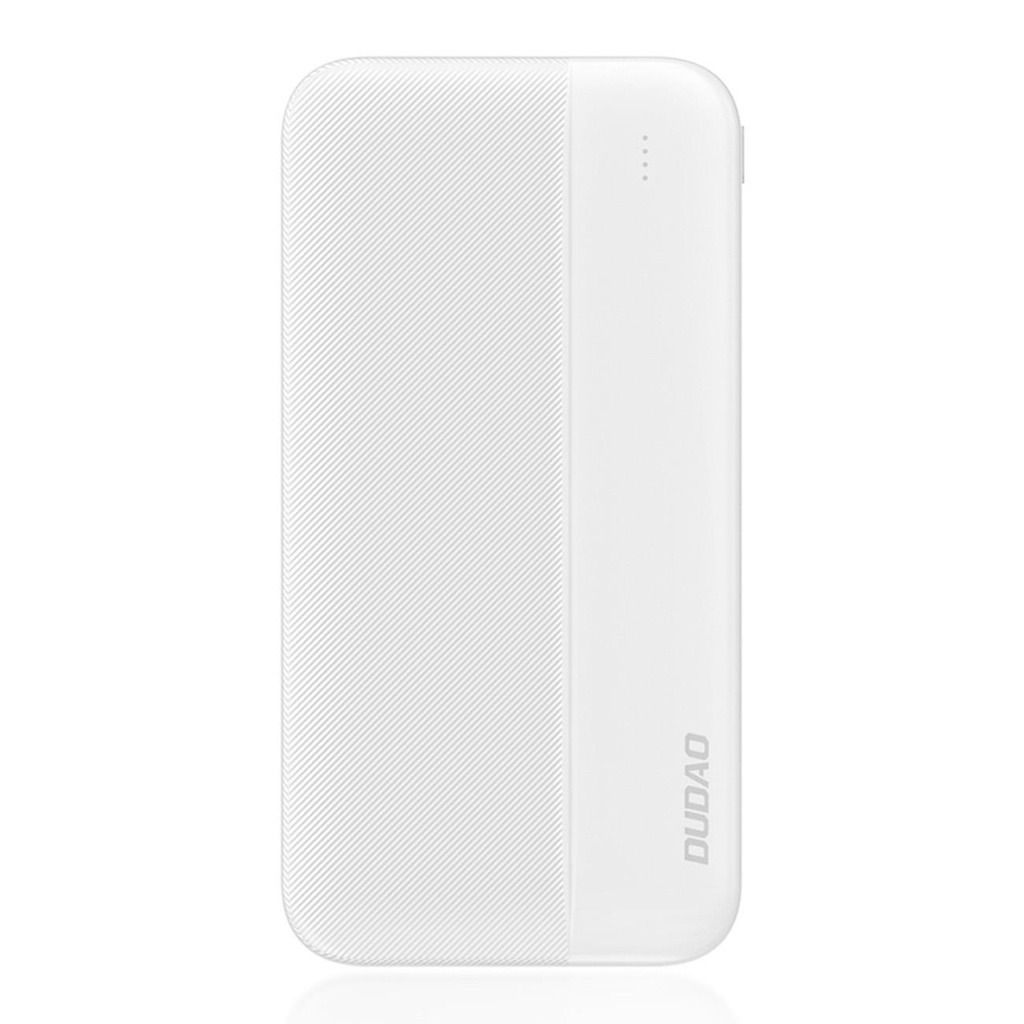 Powerbank K4S+ 20000mAh 2x USB-A 10W white