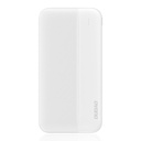 Powerbank K4S+ 20000mAh 2x USB-A 10W white
