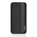 Powerbank K4S+ 20000mAh 2x USB-A 10W black