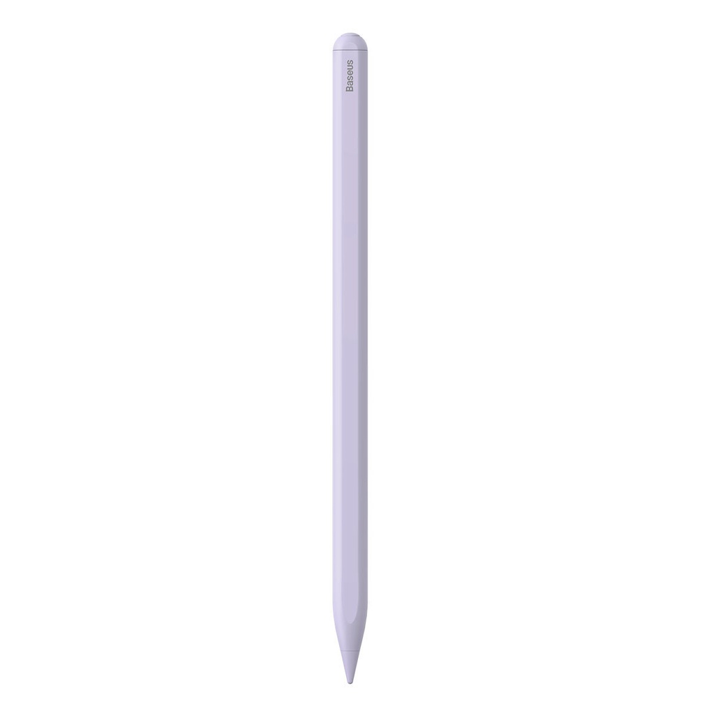 Active stylus stylus for iPad Smooth Writing 2 SXBC060105 purple