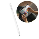 Active stylus stylus for Microsoft Surface MPP 2.0 Smooth Writing Series white