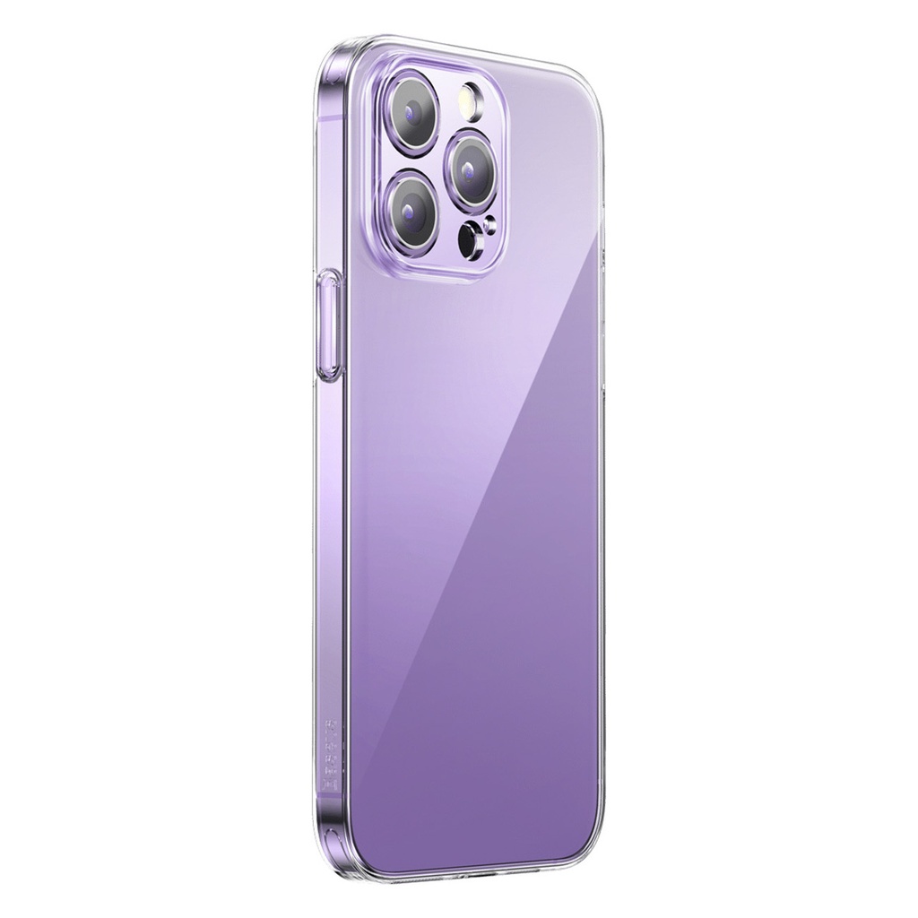 Korpuss iPhone 14 Pro Max bruņu korpuss + rūdīta stikla komplekts