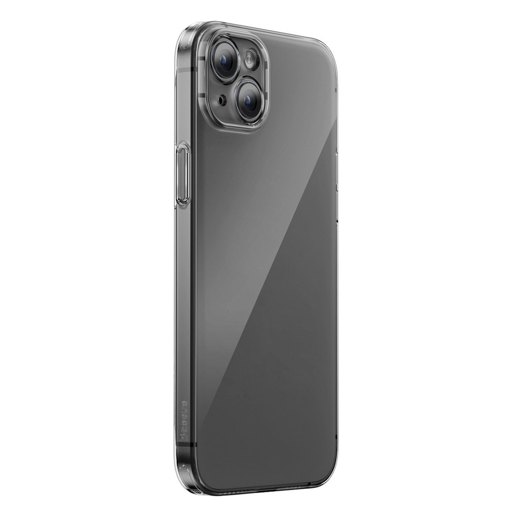 iPhone 14 bruņu korpuss + rūdīta stikla komplekts