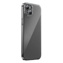 iPhone 14 bruņu korpuss + rūdīta stikla komplekts
